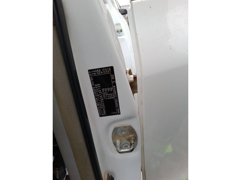 toyota yaris (_p9_) del año 2009