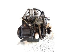 Recambio de motor completo para ford transit caja/chasis (e_ _) 2.5 di (eme/l/s, ene/l/s) referencia OEM IAM   