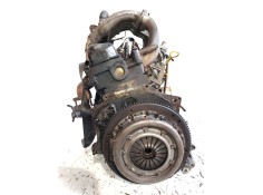 Recambio de motor completo para ford transit caja/chasis (e_ _) 2.5 di (eme/l/s, ene/l/s) referencia OEM IAM    2