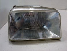 Recambio de faro derecho para renault 5 (122_) 1.3 (1224, 1394) referencia OEM IAM   