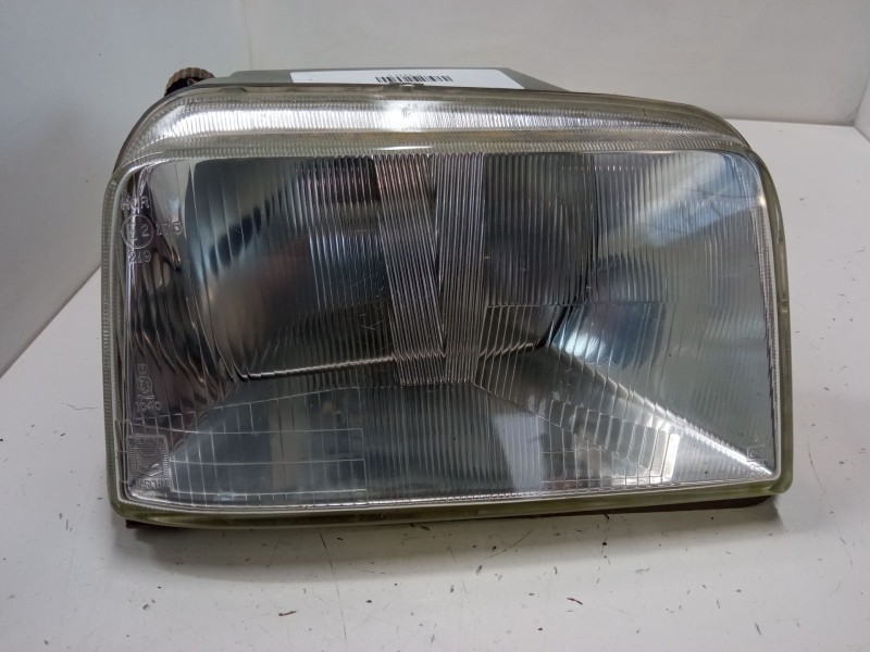 Recambio de faro derecho para renault 5 (122_) 1.3 (1224, 1394) referencia OEM IAM   