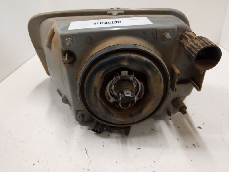 Recambio de faro derecho para renault 5 (122_) 1.3 (1224, 1394) referencia OEM IAM   