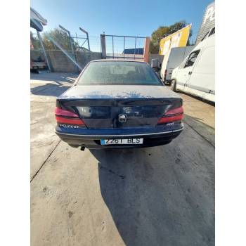 PEUGEOT 406 (8B) de desguace