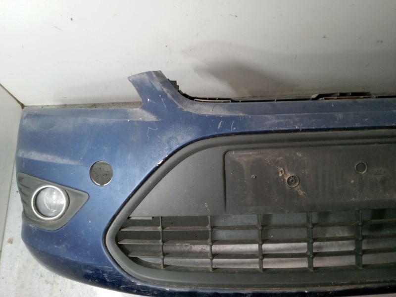 Recambio de paragolpes delantero para ford focus ii turnier (da_, ffs, ds) 1.6 referencia OEM IAM   