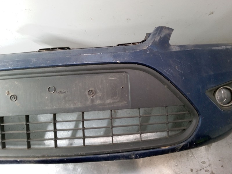 Recambio de paragolpes delantero para ford focus ii turnier (da_, ffs, ds) 1.6 referencia OEM IAM   