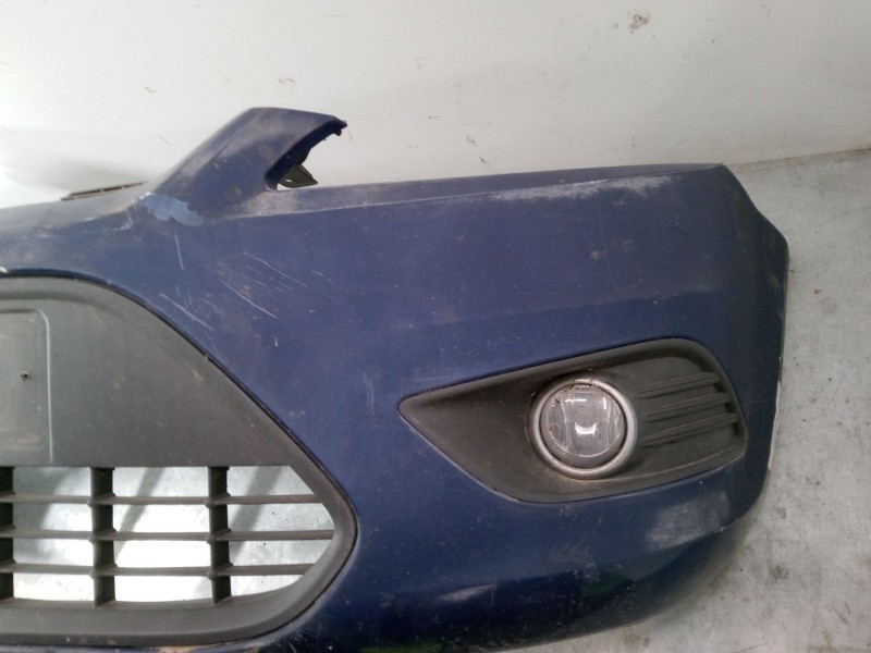 Recambio de paragolpes delantero para ford focus ii turnier (da_, ffs, ds) 1.6 referencia OEM IAM   