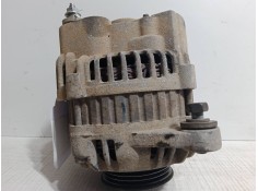 Recambio de alternador para chevrolet matiz (m200, m250) 0.8 referencia OEM IAM   