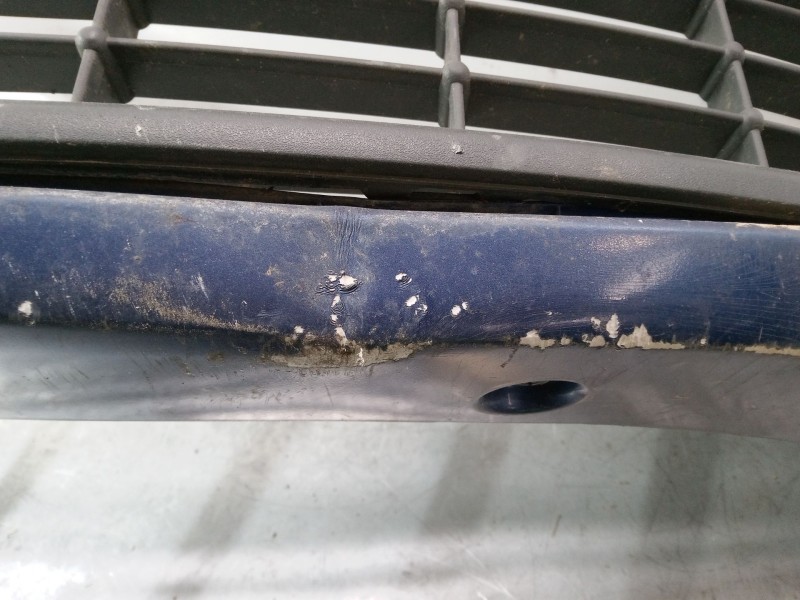 Recambio de paragolpes delantero para ford focus ii turnier (da_, ffs, ds) 1.6 referencia OEM IAM   