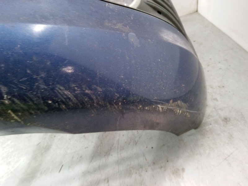 Recambio de paragolpes delantero para ford focus ii turnier (da_, ffs, ds) 1.6 referencia OEM IAM   