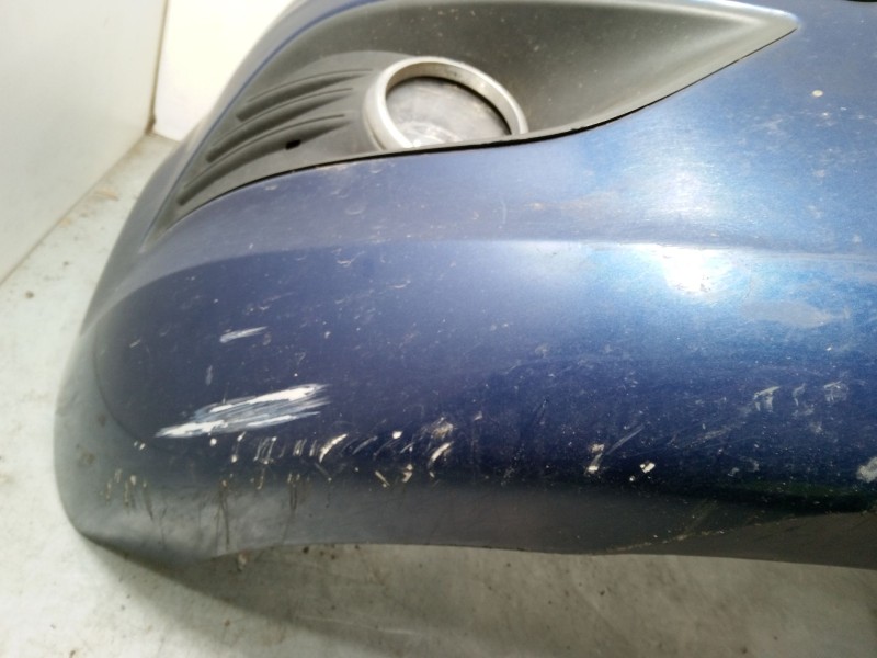 Recambio de paragolpes delantero para ford focus ii turnier (da_, ffs, ds) 1.6 referencia OEM IAM   