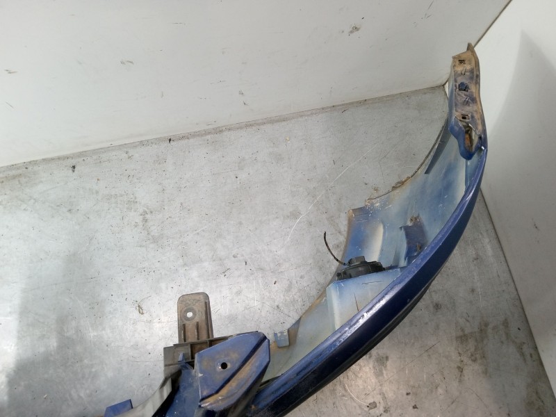 Recambio de paragolpes delantero para ford focus ii turnier (da_, ffs, ds) 1.6 referencia OEM IAM   