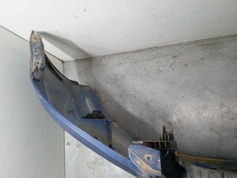 Recambio de paragolpes delantero para ford focus ii turnier (da_, ffs, ds) 1.6 referencia OEM IAM   