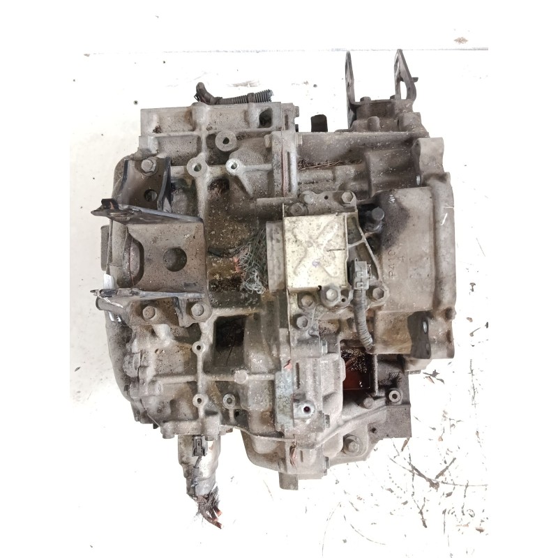 Recambio de caja de cambios automatica para toyota auris (_e15_) 1.8 hybrid (zwe150_) referencia OEM IAM P9043A12 P410 