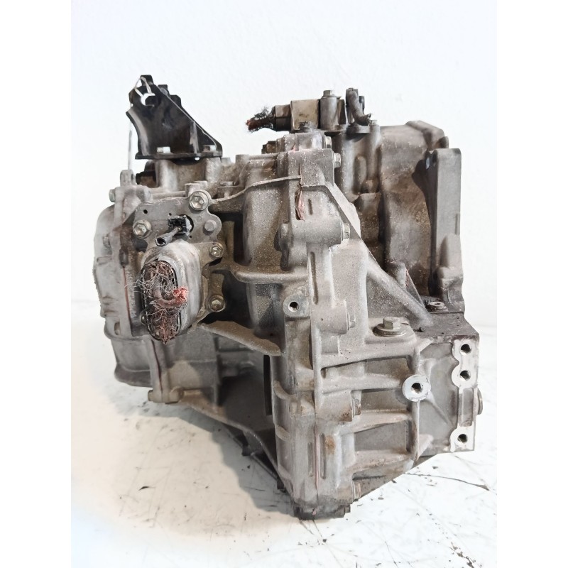 Recambio de caja de cambios automatica para toyota auris (_e15_) 1.8 hybrid (zwe150_) referencia OEM IAM P9043A12 P410 