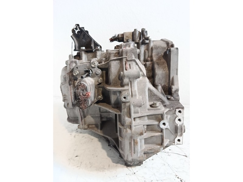 Recambio de caja de cambios automatica para toyota auris (_e15_) 1.8 hybrid (zwe150_) referencia OEM IAM P9043A12 P410 