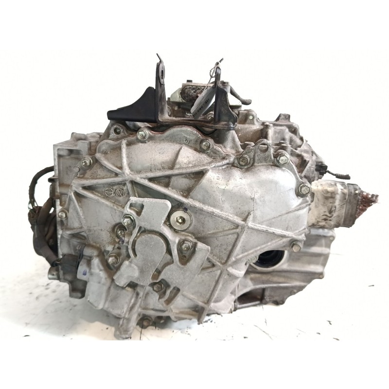 Recambio de caja de cambios automatica para toyota auris (_e15_) 1.8 hybrid (zwe150_) referencia OEM IAM P9043A12 P410 