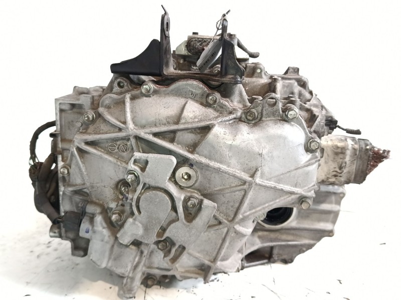 Recambio de caja de cambios automatica para toyota auris (_e15_) 1.8 hybrid (zwe150_) referencia OEM IAM P9043A12 P410 