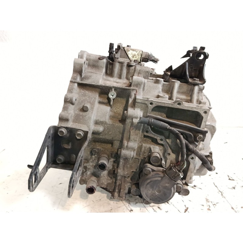 Recambio de caja de cambios automatica para toyota auris (_e15_) 1.8 hybrid (zwe150_) referencia OEM IAM P9043A12 P410 
