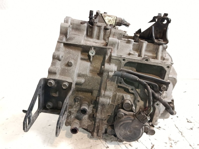 Recambio de caja de cambios automatica para toyota auris (_e15_) 1.8 hybrid (zwe150_) referencia OEM IAM P9043A12 P410 