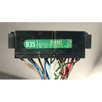 MANDO LUCES 843102G400 