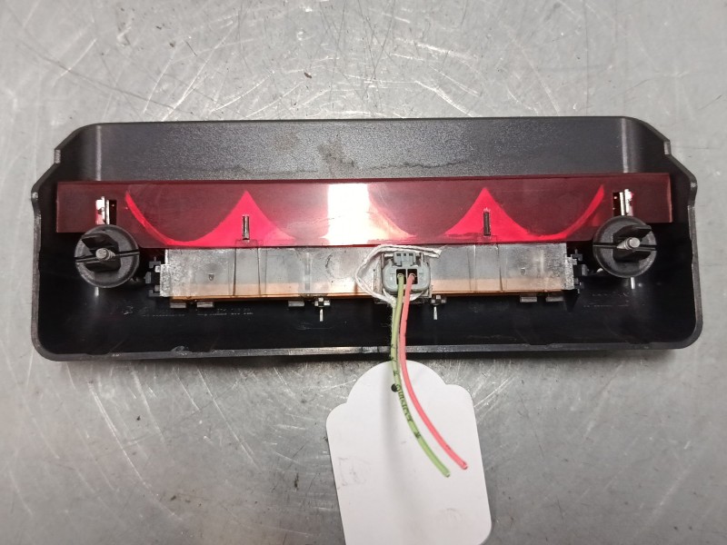 Recambio de luz central de freno para citroën c2 (jm_) 1.4 hdi referencia OEM IAM   