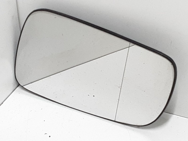 Recambio de cristal retrovisor izquierdo para volkswagen golf iv (1j1) 1.9 sdi referencia OEM IAM   