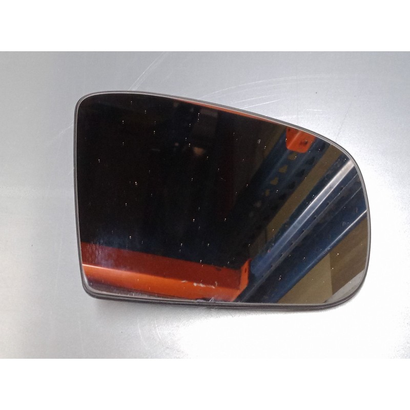 Recambio de cristal retrovisor derecho para mercedes-benz clase m (w163) ml 400 cdi (163.128) referencia OEM IAM   