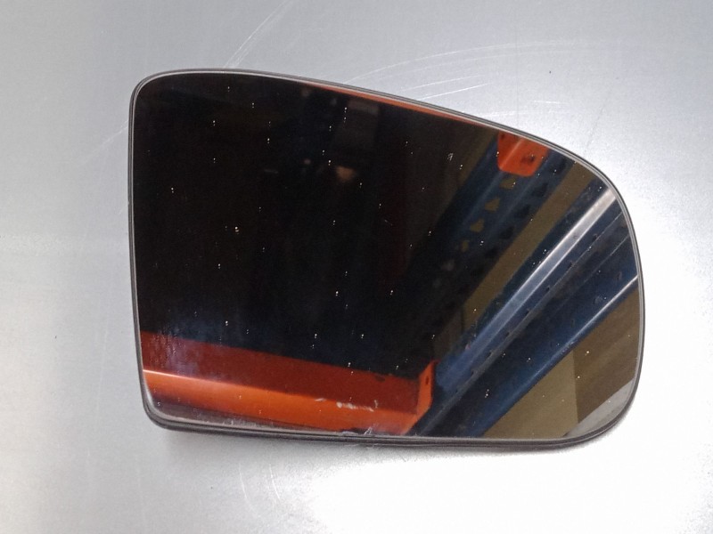Recambio de cristal retrovisor derecho para mercedes-benz clase m (w163) ml 400 cdi (163.128) referencia OEM IAM   