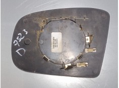 Recambio de cristal retrovisor derecho para mercedes-benz clase m (w163) ml 400 cdi (163.128) referencia OEM IAM    2