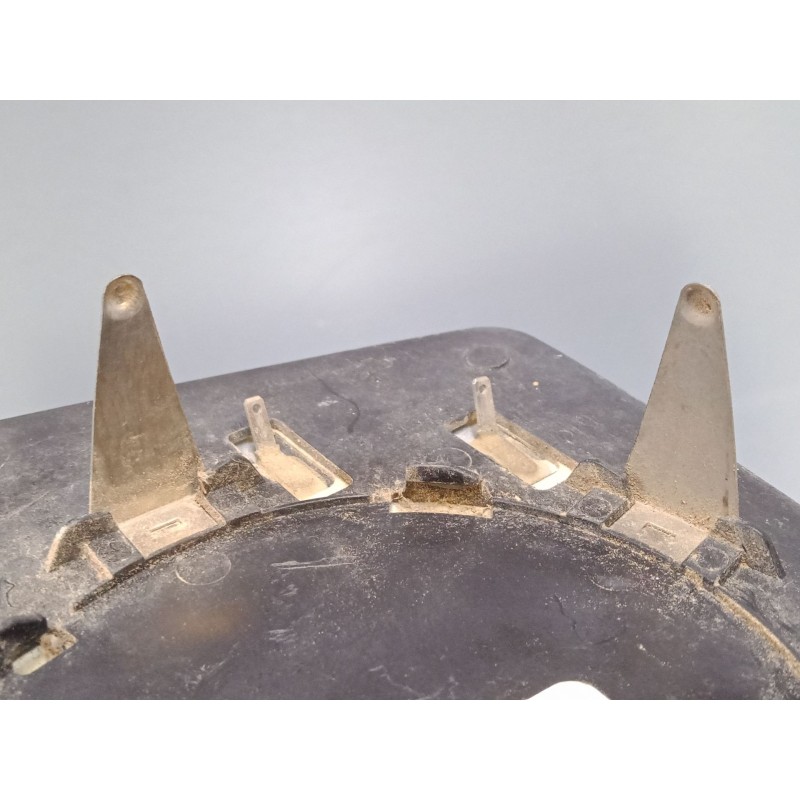 Recambio de cristal retrovisor derecho para mercedes-benz clase m (w163) ml 400 cdi (163.128) referencia OEM IAM   