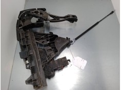 Recambio de cerradura puerta delantera derecha para volvo v50 (545) 2.0 d referencia OEM IAM   