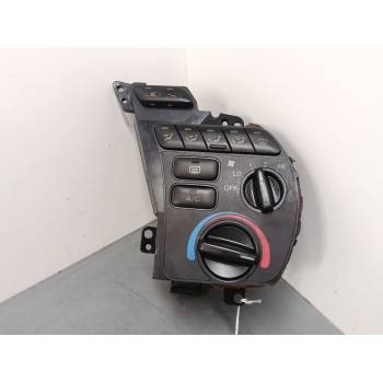 MANDO CALEFACCION / A/A e49ht508 