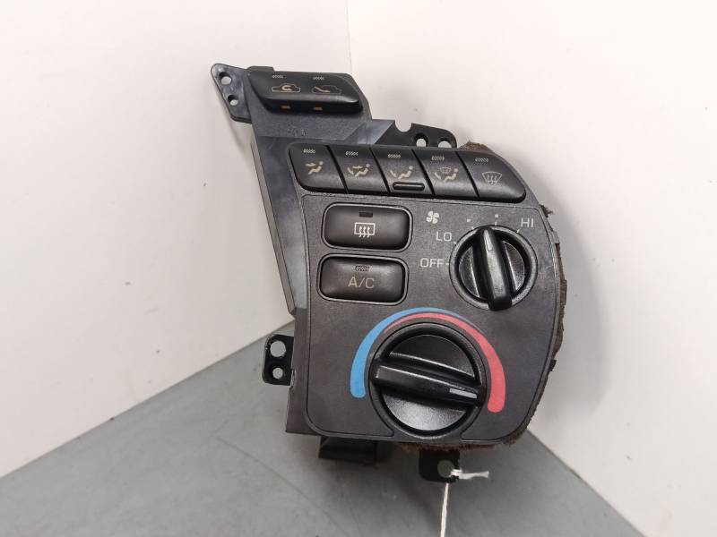 MANDO CALEFACCION / A/A e49ht508 