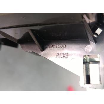 MANDO CALEFACCION / A/A e49ht508 