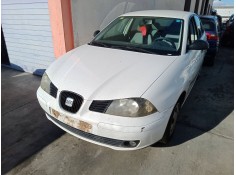 seat ibiza iii (6l1) del año 2004