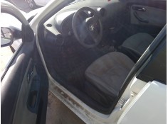 seat ibiza iii (6l1) del año 2004 2