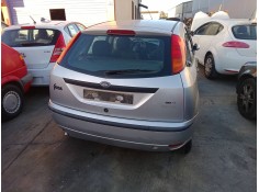 ford focus i (daw, dbw) del año 2004