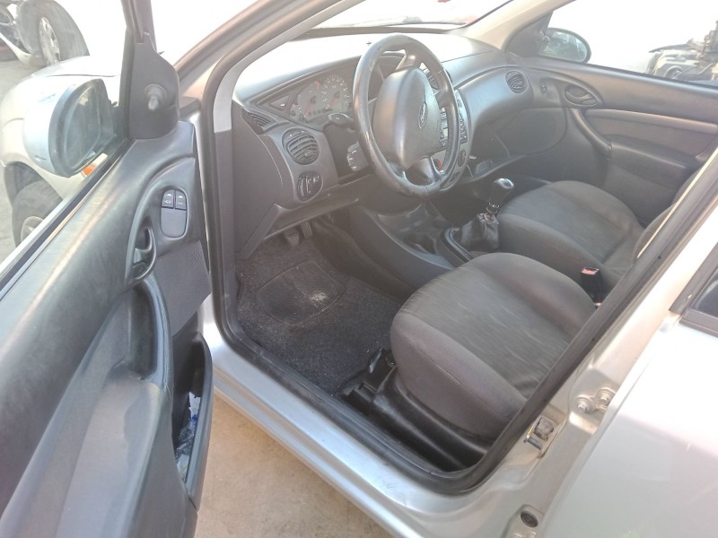 ford focus i (daw, dbw) del año 2004