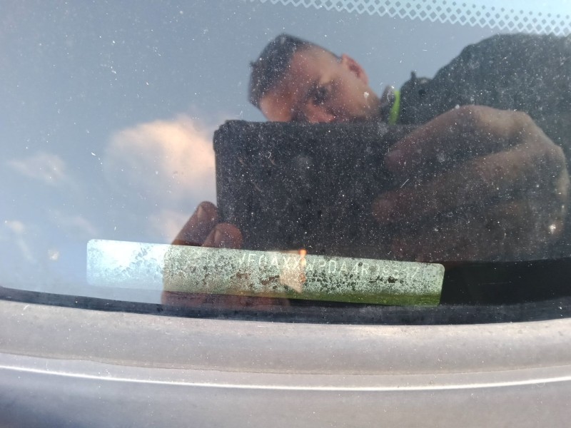 ford focus i (daw, dbw) del año 2004