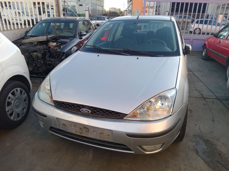 ford focus i (daw, dbw) del año 2004