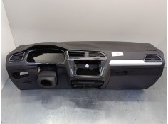 Recambio de salpicadero para volkswagen tiguan (5n_) 2.0 tdi 4motion referencia OEM IAM 5NB857003  