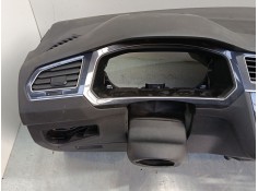 Recambio de salpicadero para volkswagen tiguan (5n_) 2.0 tdi 4motion referencia OEM IAM 5NB857003   2