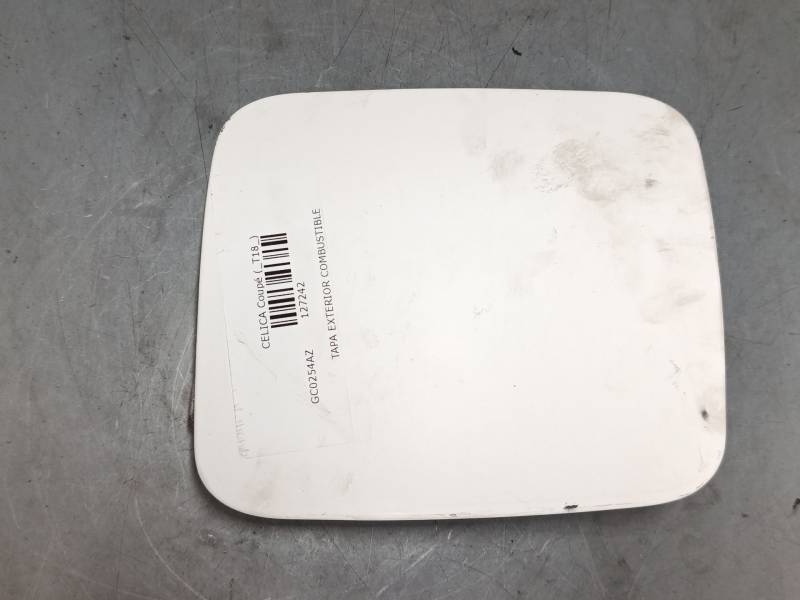 TAPA EXTERIOR COMBUSTIBLE 7735020160 