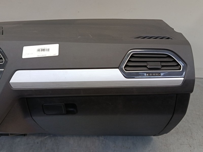 Recambio de salpicadero para volkswagen tiguan (5n_) 2.0 tdi 4motion referencia OEM IAM 5NB857003  