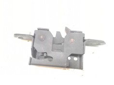 Recambio de cerradura capo para renault megane iii grandtour (kz0/1) 1.5 dci (kz1m, kz1w, kz0r) referencia OEM IAM    2