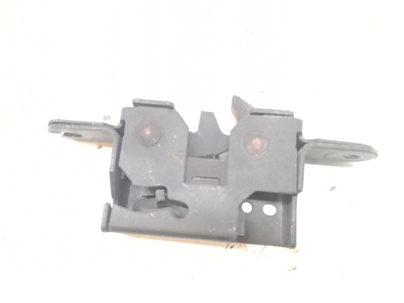 Recambio de cerradura capo para renault megane iii grandtour (kz0/1) 1.5 dci (kz1m, kz1w, kz0r) referencia OEM IAM   