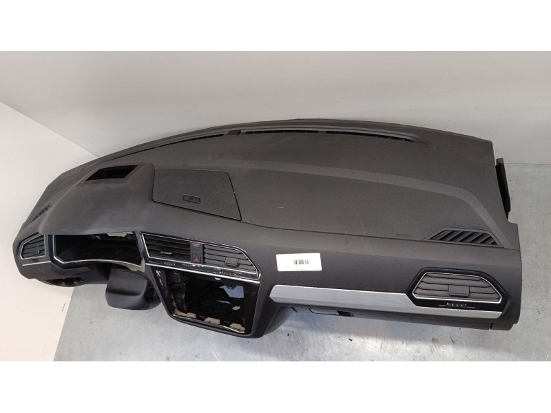 Recambio de salpicadero para volkswagen tiguan (5n_) 2.0 tdi 4motion referencia OEM IAM 5NB857003  