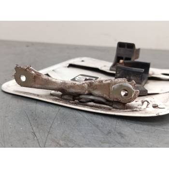 TAPA EXTERIOR COMBUSTIBLE 7735020160 