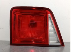 Recambio de piloto trasero porton derecho para chevrolet orlando (j309) 2.0 d referencia OEM IAM   