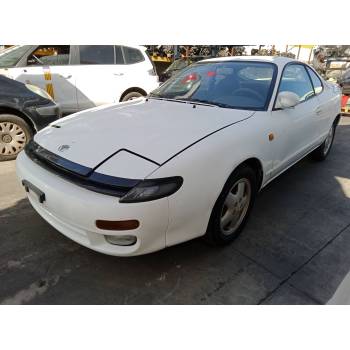 TOYOTA CELICA COUPÉ (_T18_)